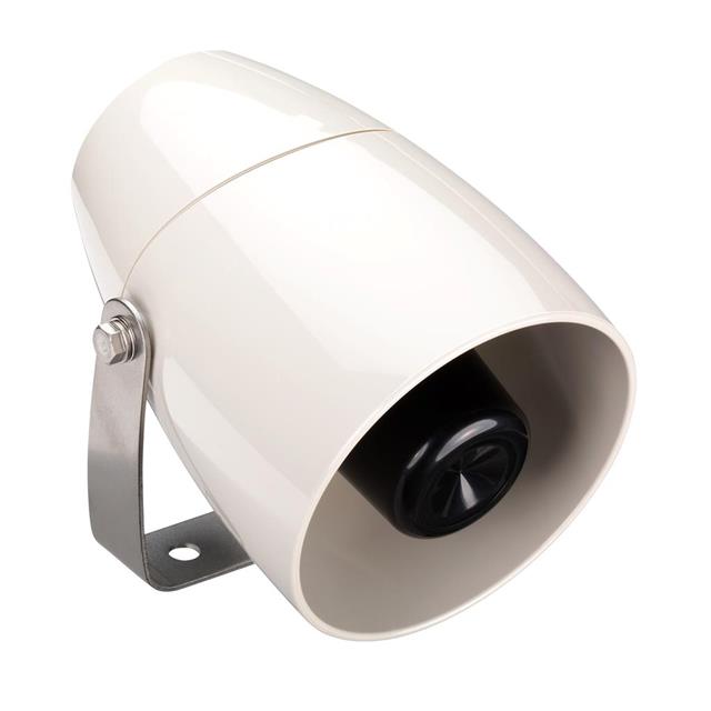 Alarms, Buzzers, and Sirens