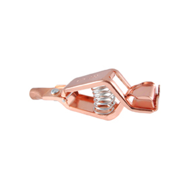 image of >300 A Spring Test Clip Copper 1.811" (46.00mm)>72-172