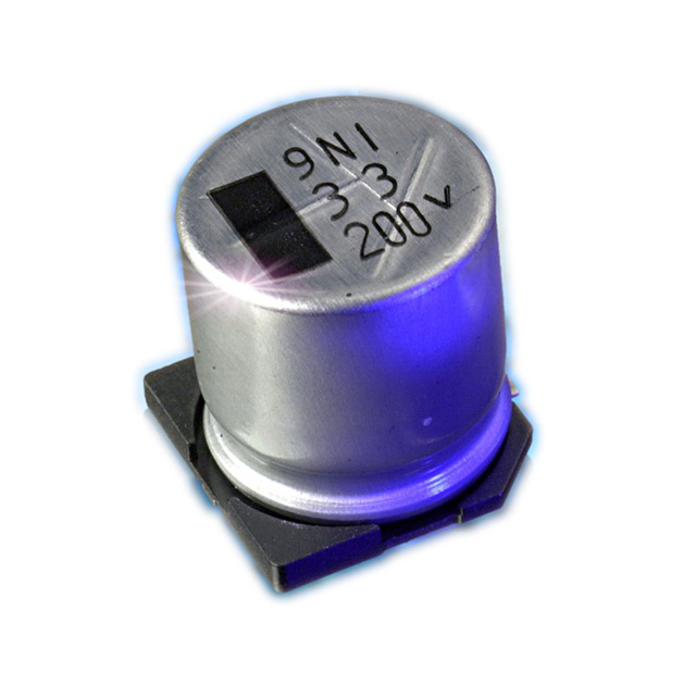 NACZ221M16V6.3X8TR13F