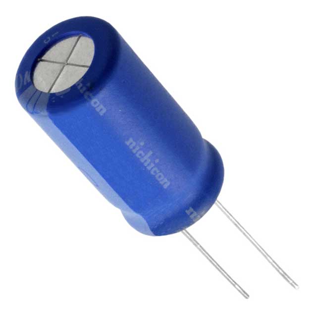 UBW1K221MHD1TO - Nichicon