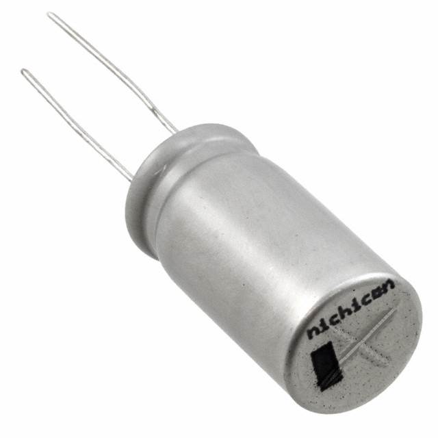 UBX1E331MHL1TO - Nichicon
