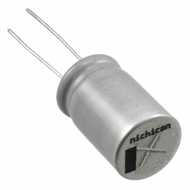 UBX2C470MHL1TO - Nichicon