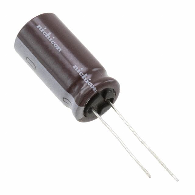 UCY2C151MHD9TO - Nichicon