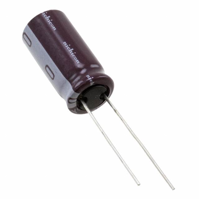 UCY2W120MPD1TD - Nichicon