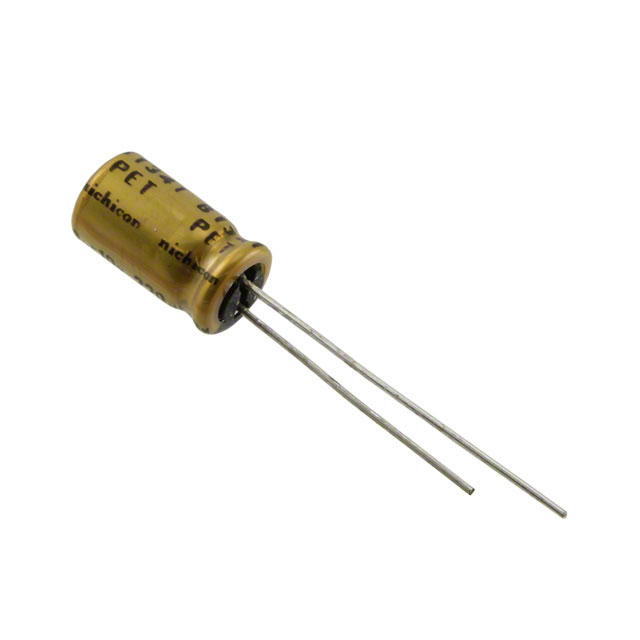 UFW2A220MED1TD - Nichicon
