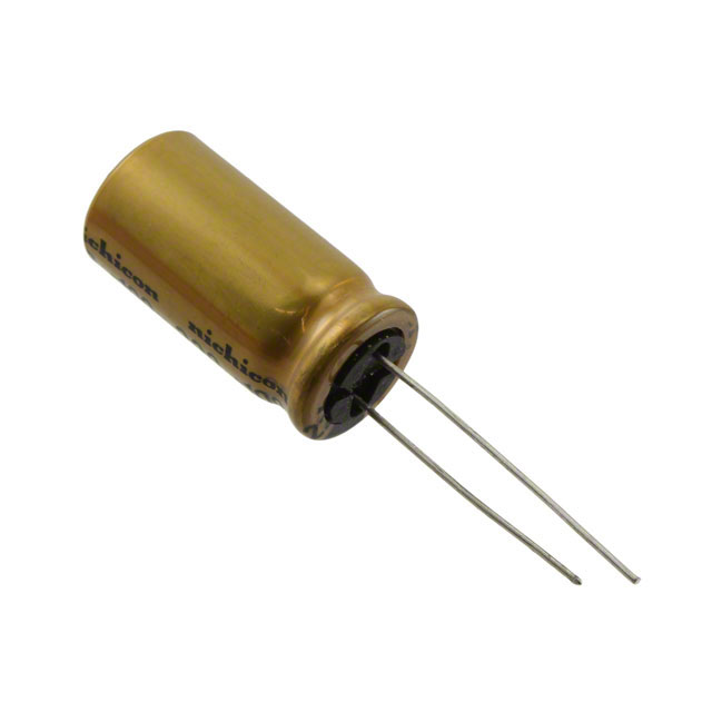 UFW2A331MHD1TO - Nichicon