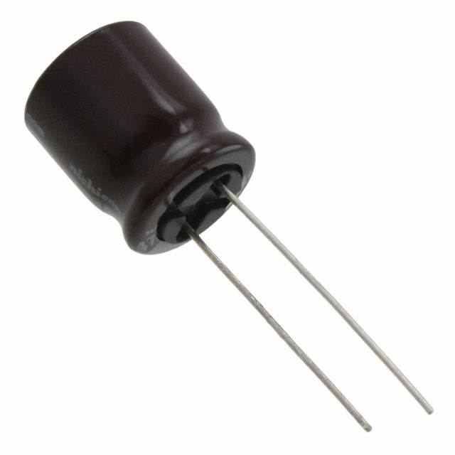 UPJ1C561MHD6TO - Nichicon