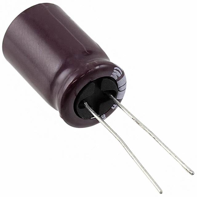 UPJ2C220MHD1TO - Nichicon