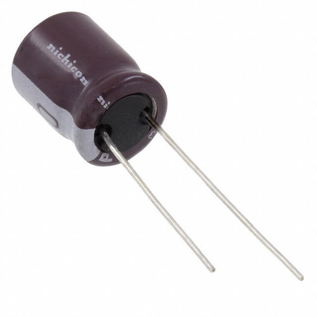 UPM1A471MPD6TD - Nichicon