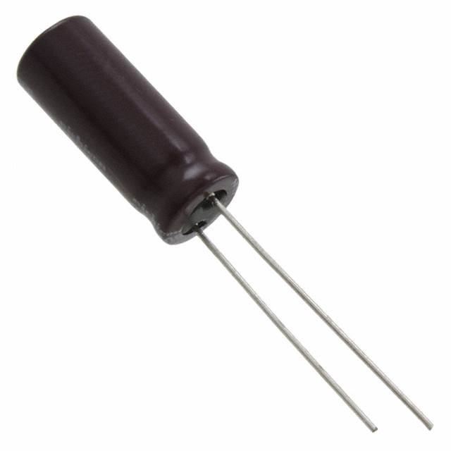 UPM1E331MPD1TD - Nichicon