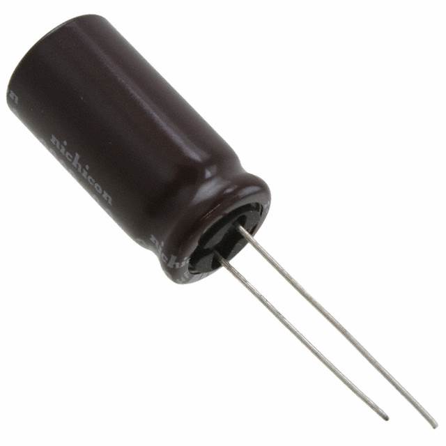 UPM1J331MHD1TO - Nichicon