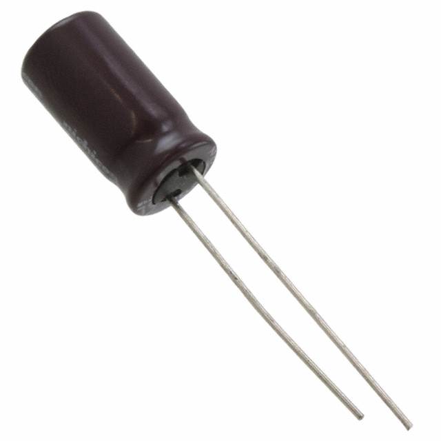 UPM1V121MPD1TD - Nichicon