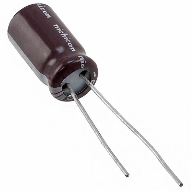 UPV1H270MGD1TD - Nichicon