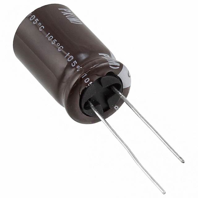 UPX1C471MHD1TO - Nichicon