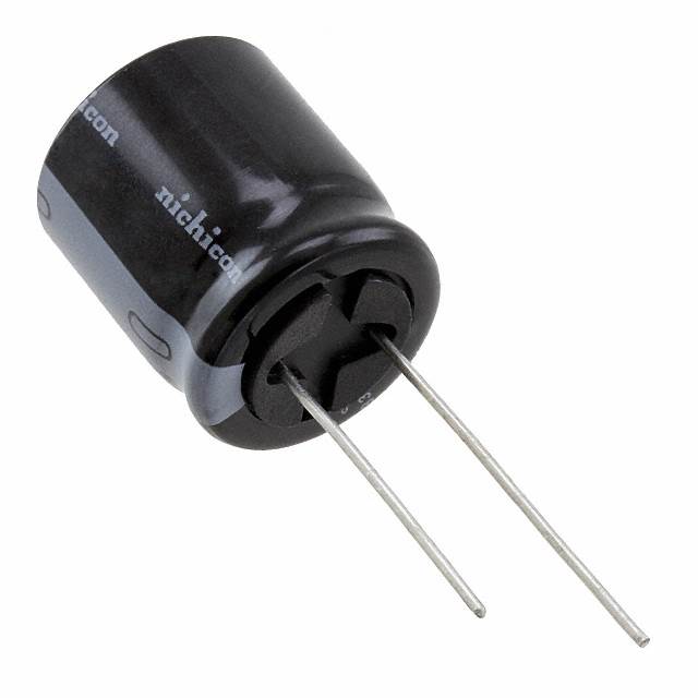 URS1A682MHD1TN - Nichicon