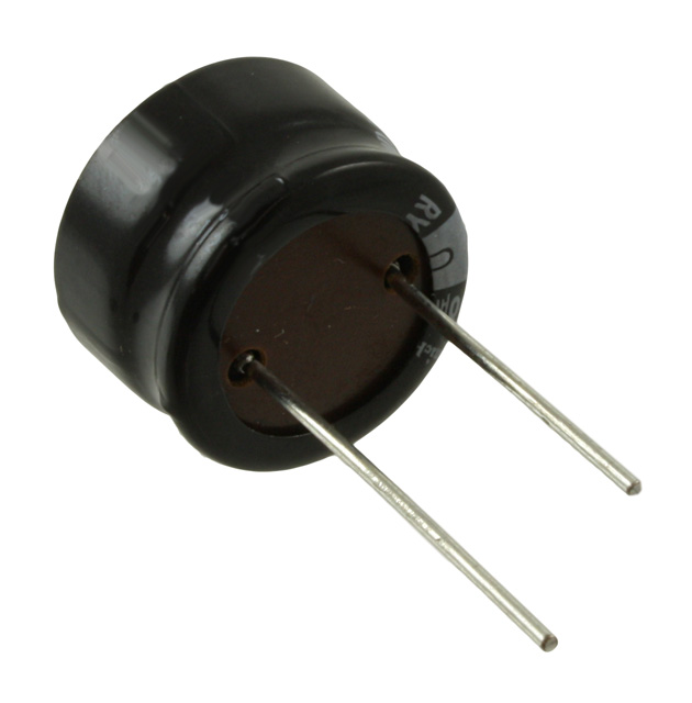 URY1H331MHD1TO - Nichicon