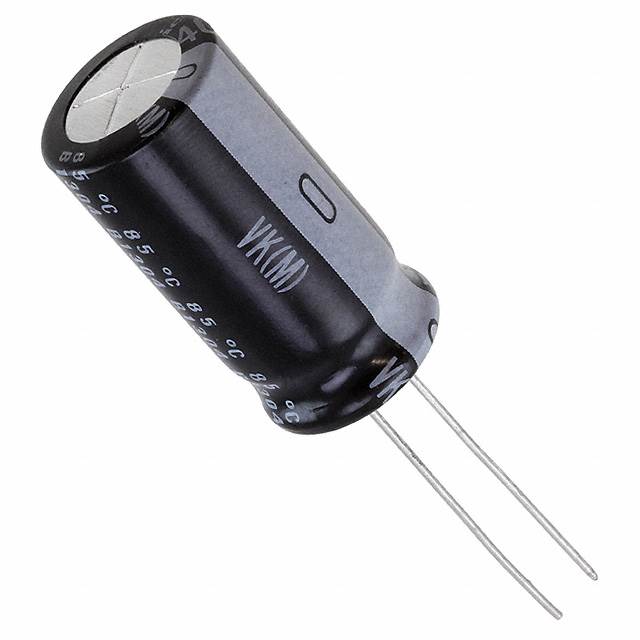 UVK2A331MHD1TO - Nichicon