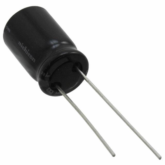 UVP1A331MPD1TD - Nichicon