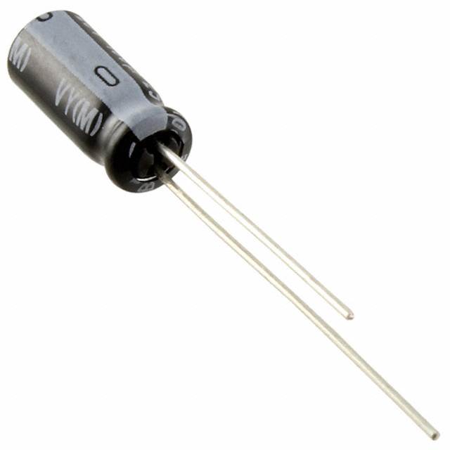 UVY2A0R1MDD1TD - Nichicon