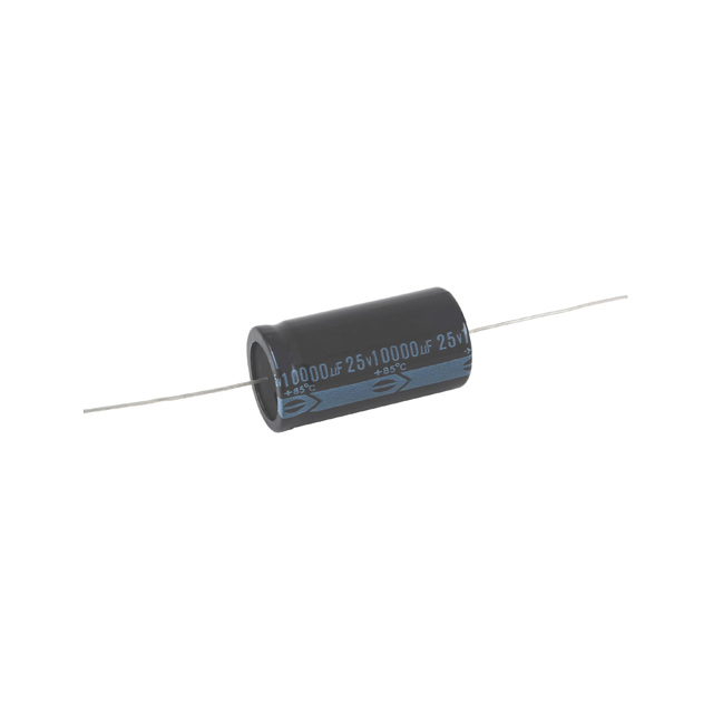 image of Aluminum Electrolytic Capacitors>NEH330M63EE 