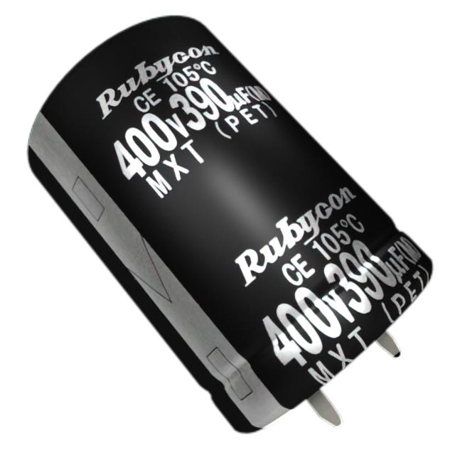 Aluminum Electrolytic Capacitors