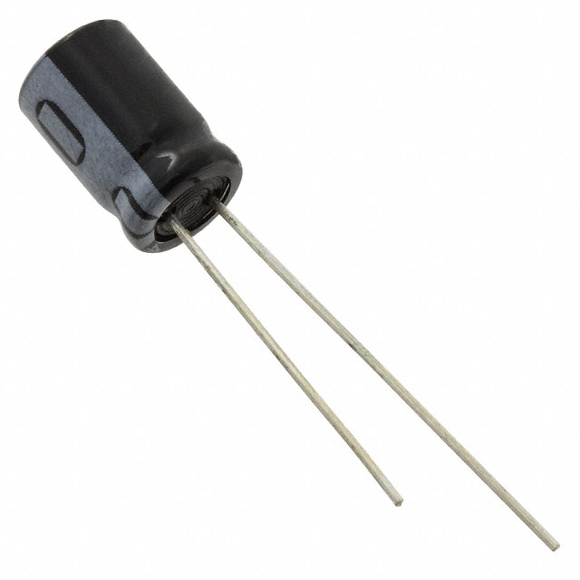 Aluminum Electrolytic Capacitors