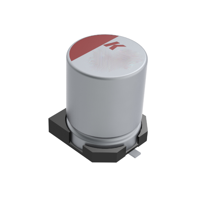 Aluminum - Polymer Capacitors