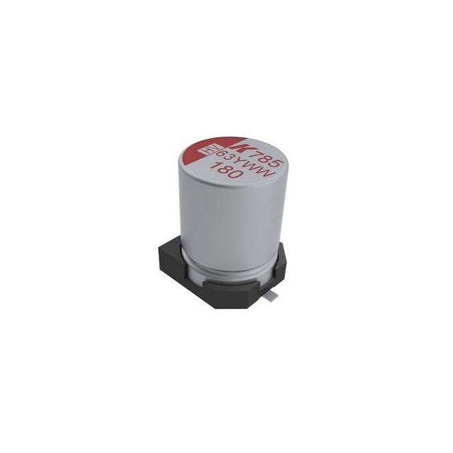 Aluminum - Polymer Capacitors>A785KN476M1JLAS045