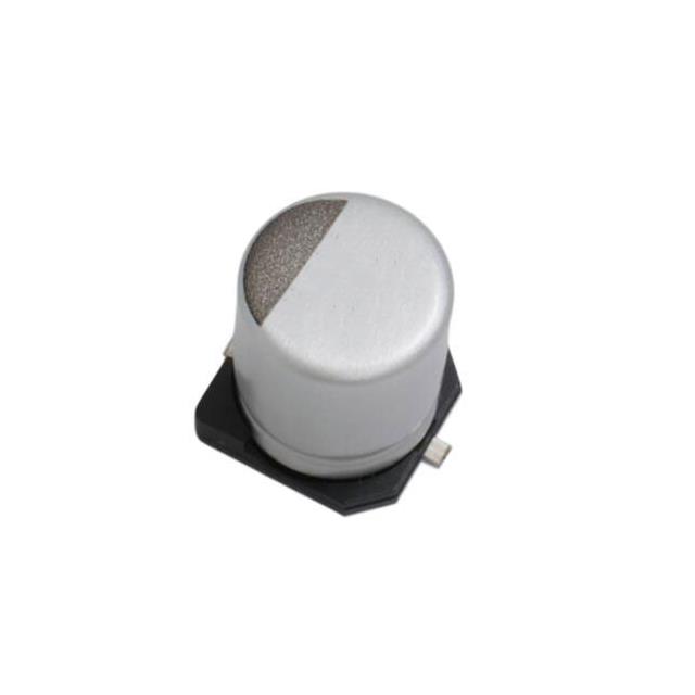 Aluminum - Polymer Capacitors