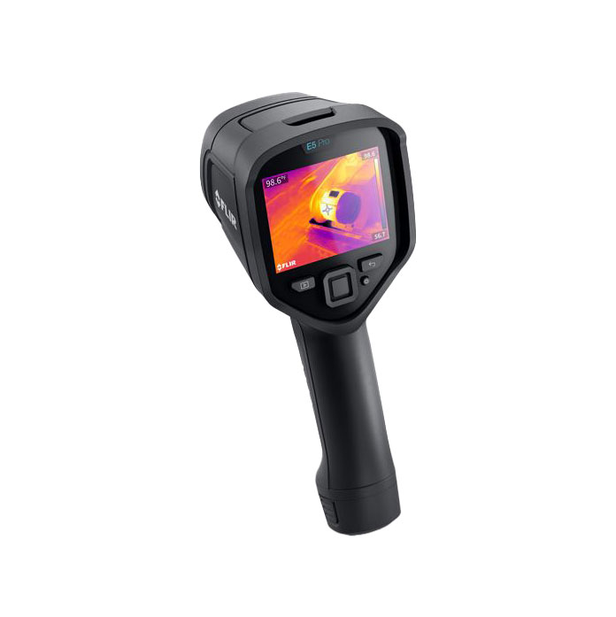  FLIR E5 PRO