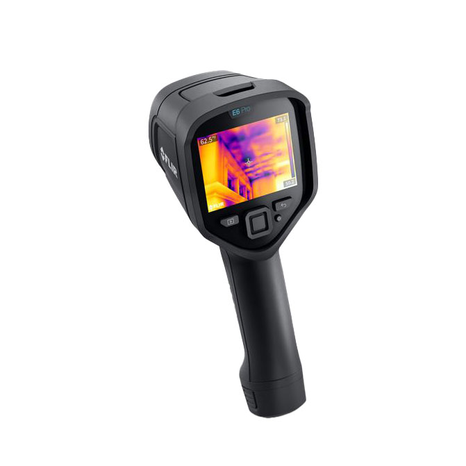 FLIR E6 PRO