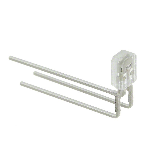 image of Ambient Light, IR, UV Sensors