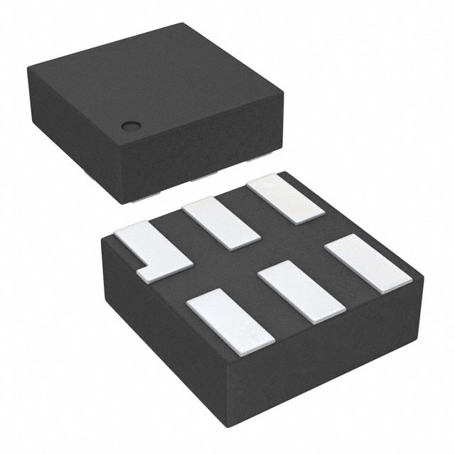 image of Ambient Light, IR, UV Sensors>OPT3007YMFR