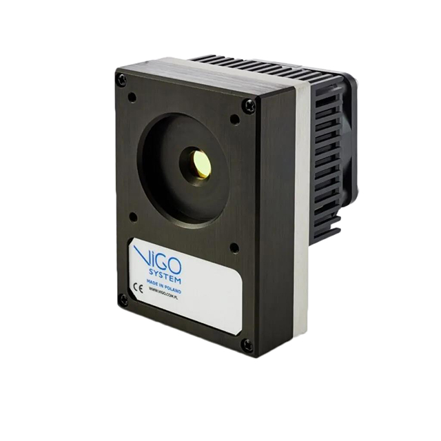 image of >Optical Sensor IR 8500nm Frequency Module, SMA Connectors>UHSM-I-10.6