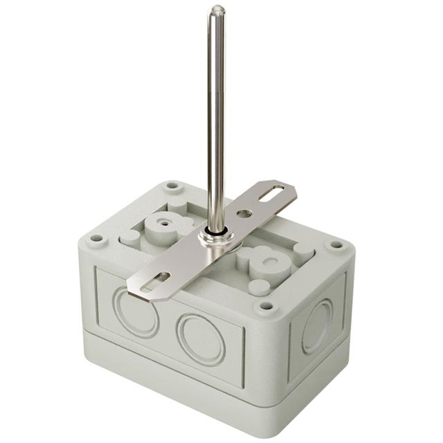 image of >Temperature Sensor Analog, Local -40°C ~ 200°C>A/TT1K-D-8"-2-4X