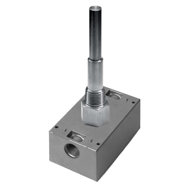 image of >Temperature Sensor Analog, Local -40°C ~ 85°C Module>A/TTM1K-IM-6"-4-BB