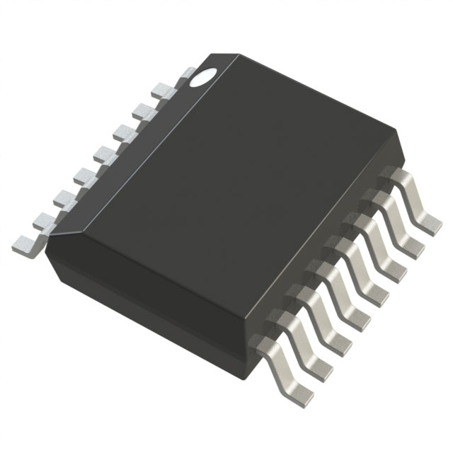 Analog and Digital Output