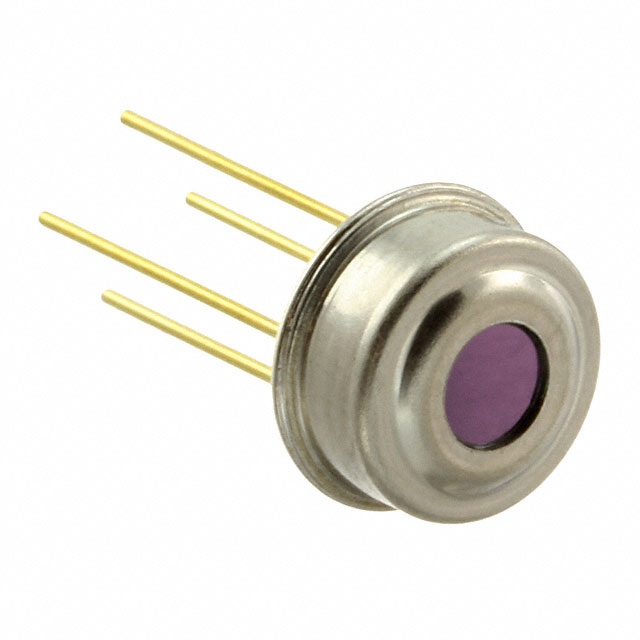 image of >Temperature Sensor Digital, Infrared (IR) -40°C ~ 85°C 0.02°C TO-39>MLX90614ESF-BCK-000-SP