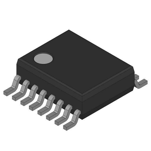 模拟和数字输出