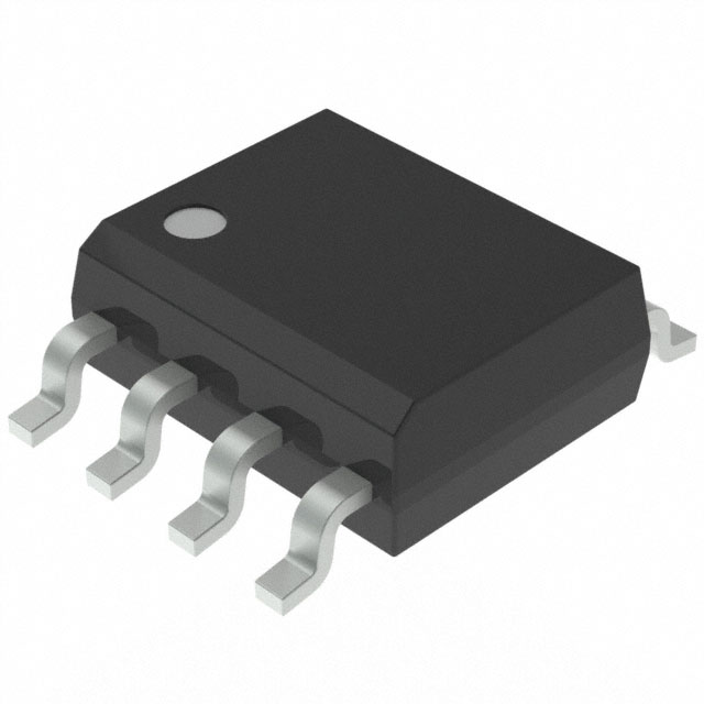 AT30TSE752-SS8-T - Roving Networks (Microchip Technology)