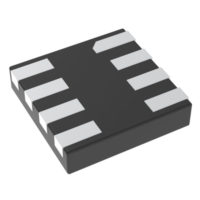 NCT72DMTR2G - Sanyo Semiconductor/onsemi