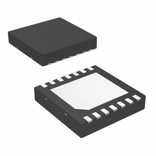 integrated circuit（IC）>LM95213CISD