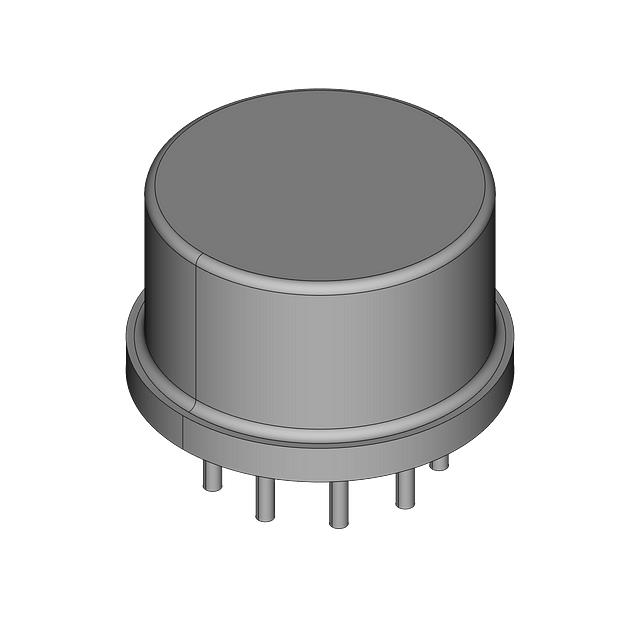 image of Analog Multipliers, Dividers>MPY534LH