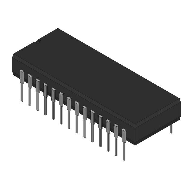 image of Analog Multipliers, Dividers>ADSP-1110ASD/883B