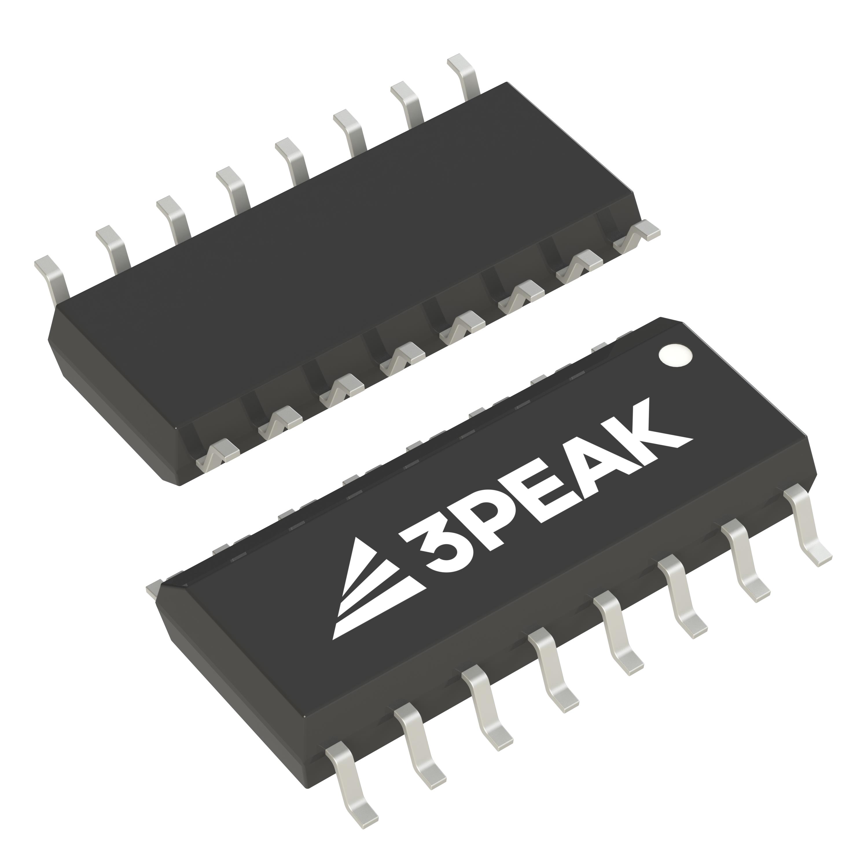 image of Analog Switches, Multiplexers, Demultiplexers>TPW4053-SR