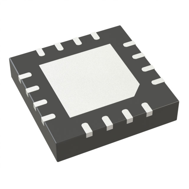 image of >4 Circuit IC Switch 1:1 650mOhm 16-LFCSP-WQ (4x4)>ADG6412BCPZ-REEL7