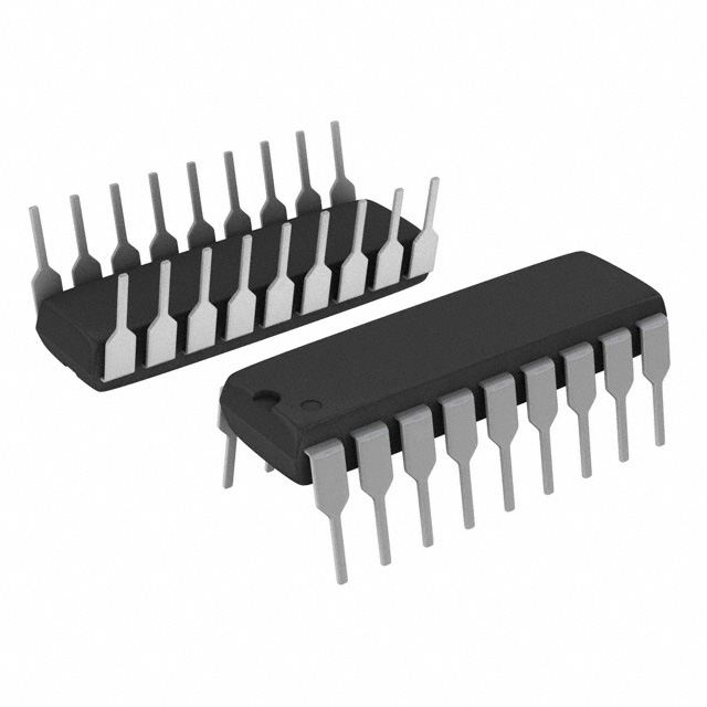 Analog Switches, Multiplexers, Demultiplexers