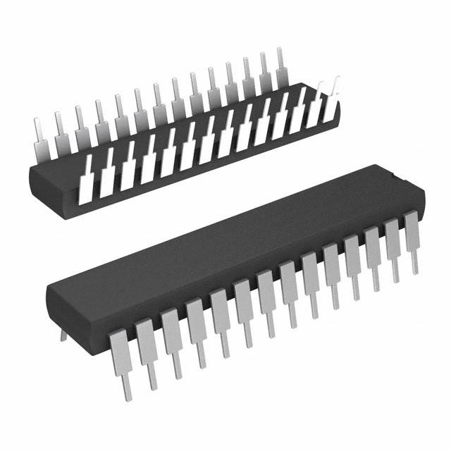 Analog Switches, Multiplexers, Demultiplexers