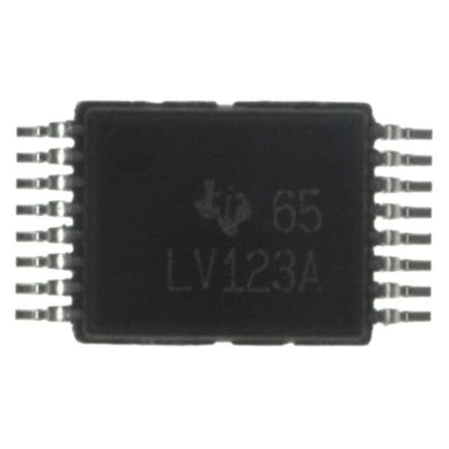 integrated circuit（IC）>SN74LV4051ADGVRG4