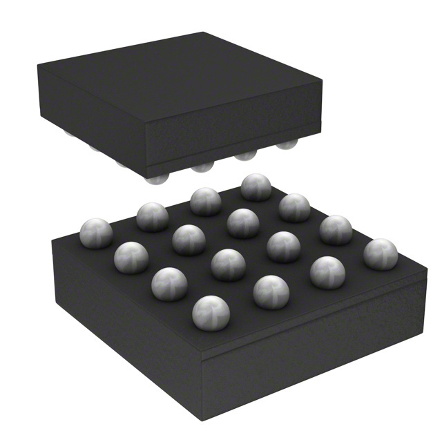 Analog Switches, Multiplexers, Demultiplexers